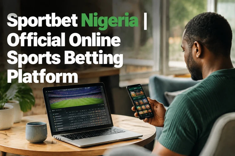 Sportbet Nigeria | Official Online Sports Betting Platform