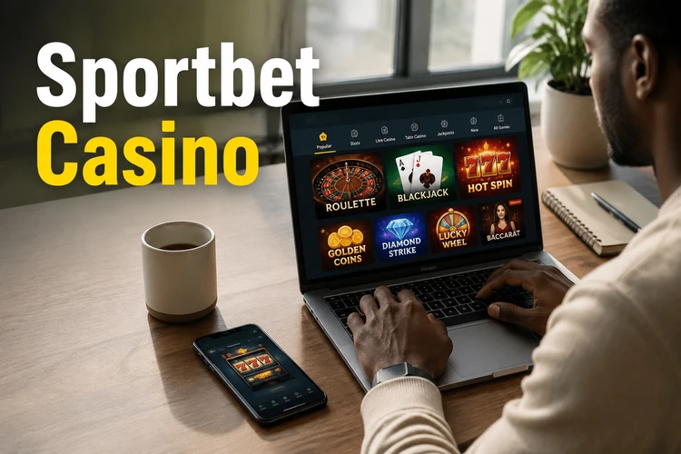 Sportbet Casino