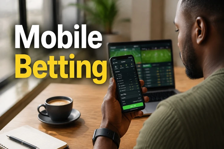 Mobile Betting