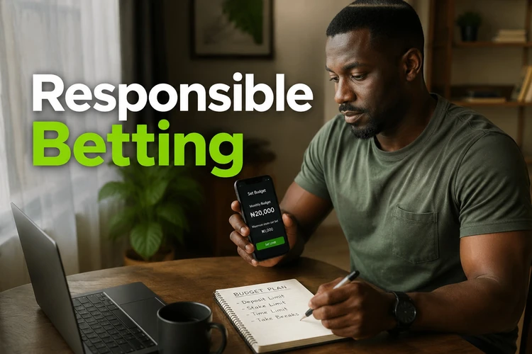 Responsible Betting